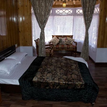 Yashita Homestay Darjeeling  Buitenkant foto