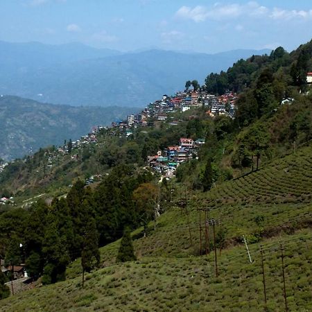Yashita Homestay Darjeeling  Buitenkant foto
