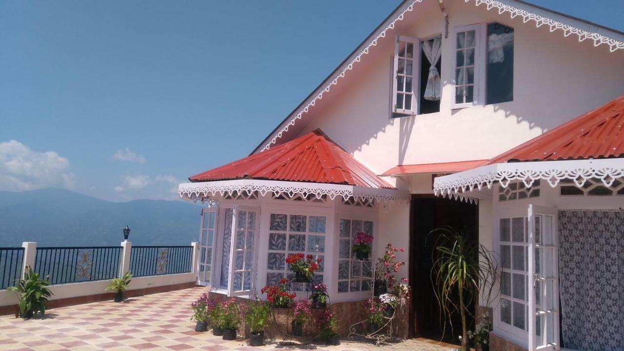 Yashita Homestay Darjeeling  Buitenkant foto