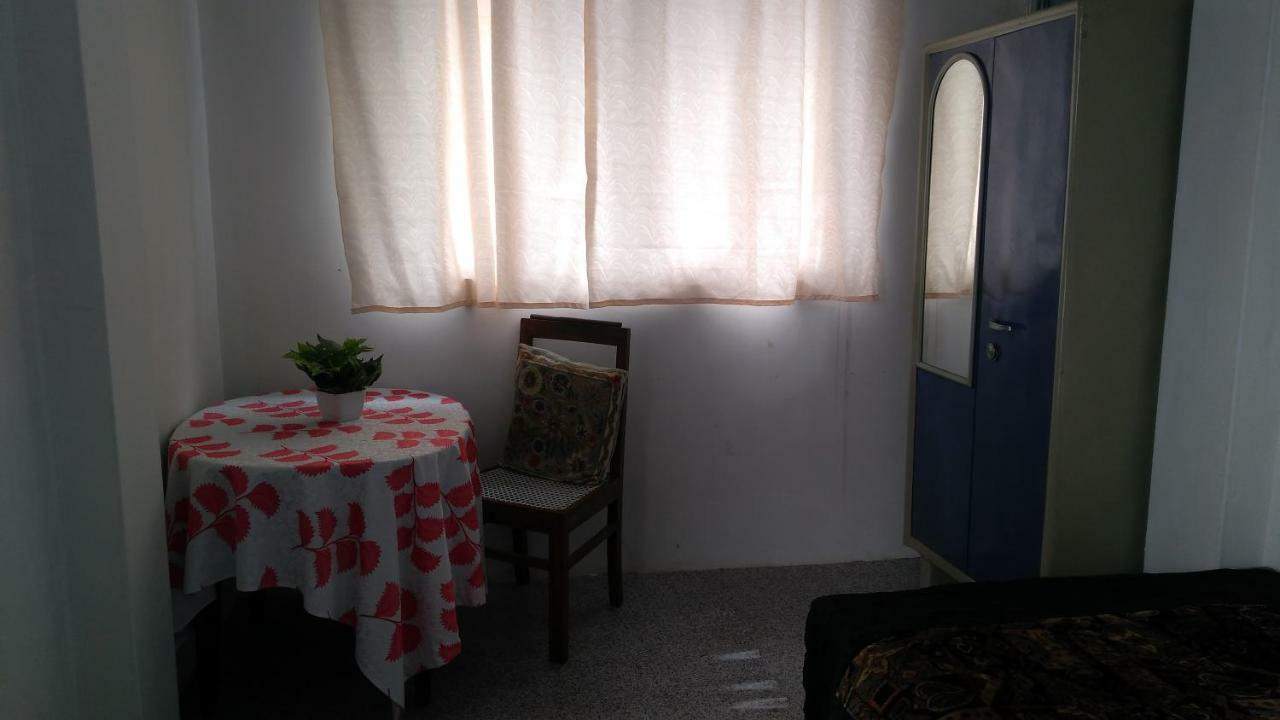 Yashita Homestay Darjeeling  Buitenkant foto