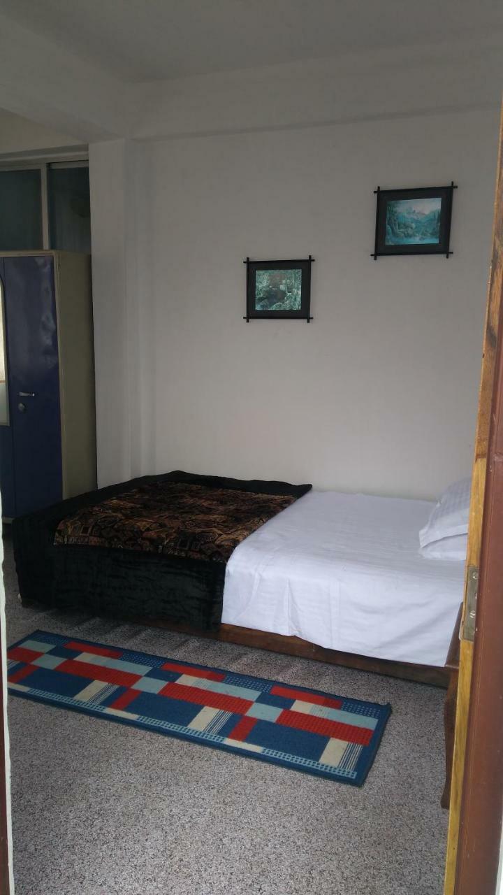 Yashita Homestay Darjeeling  Buitenkant foto