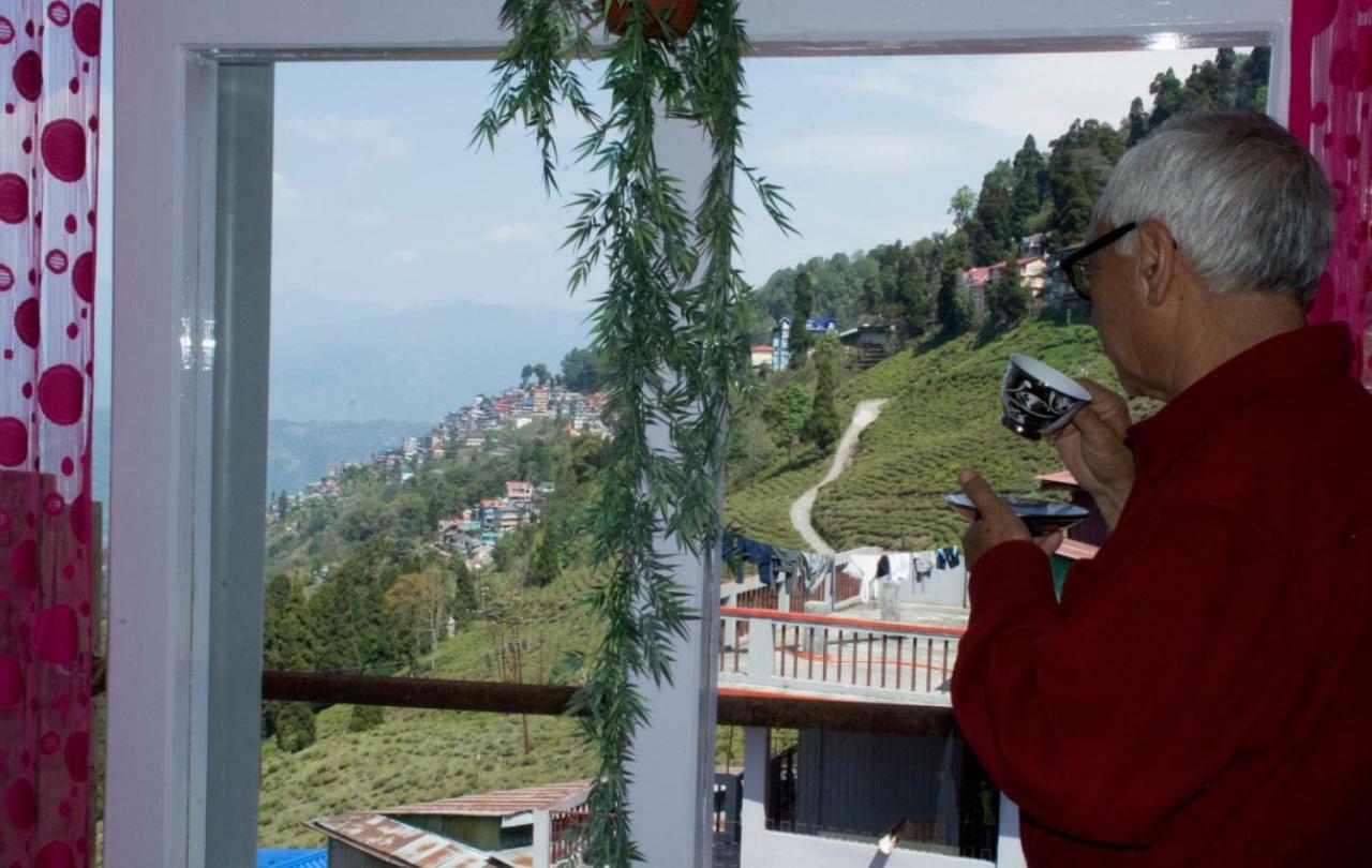 Yashita Homestay Darjeeling  Buitenkant foto