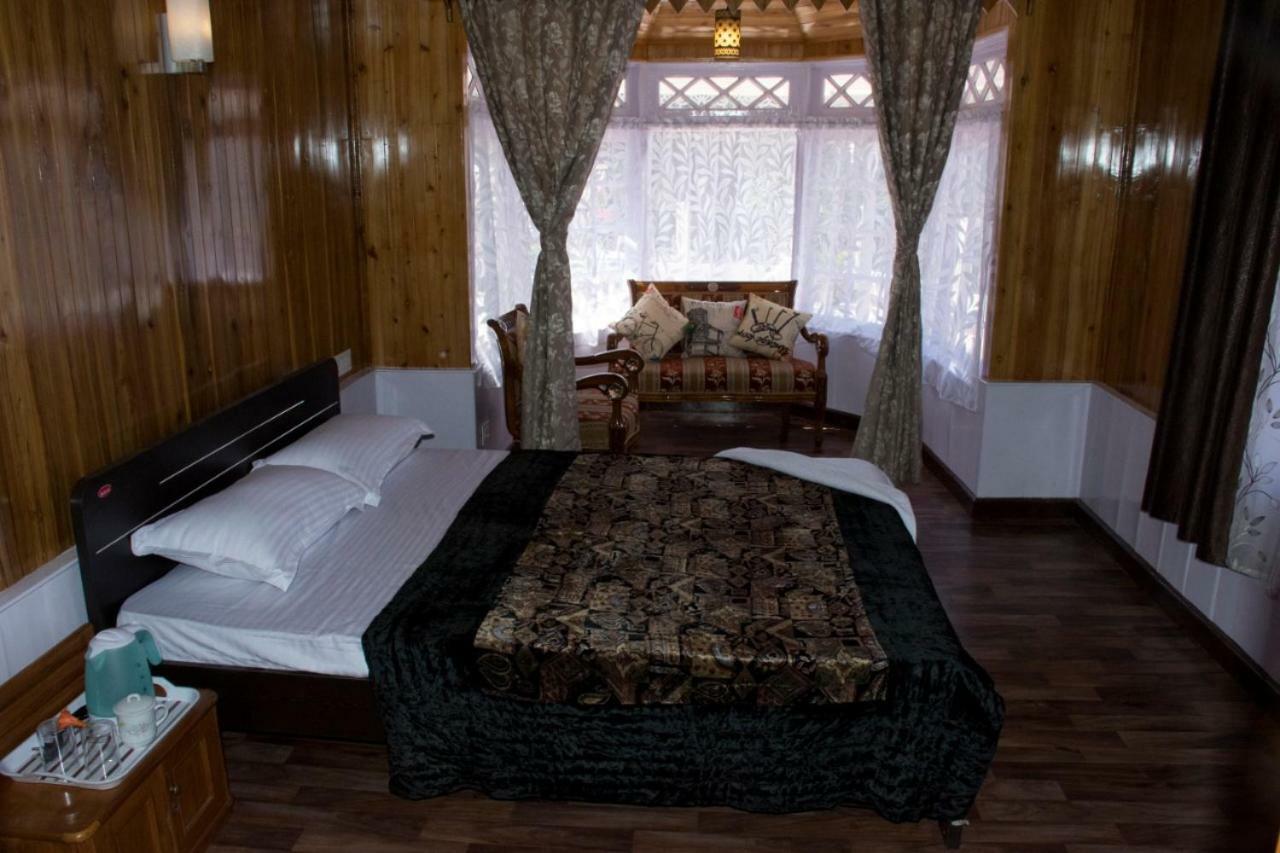 Yashita Homestay Darjeeling  Buitenkant foto