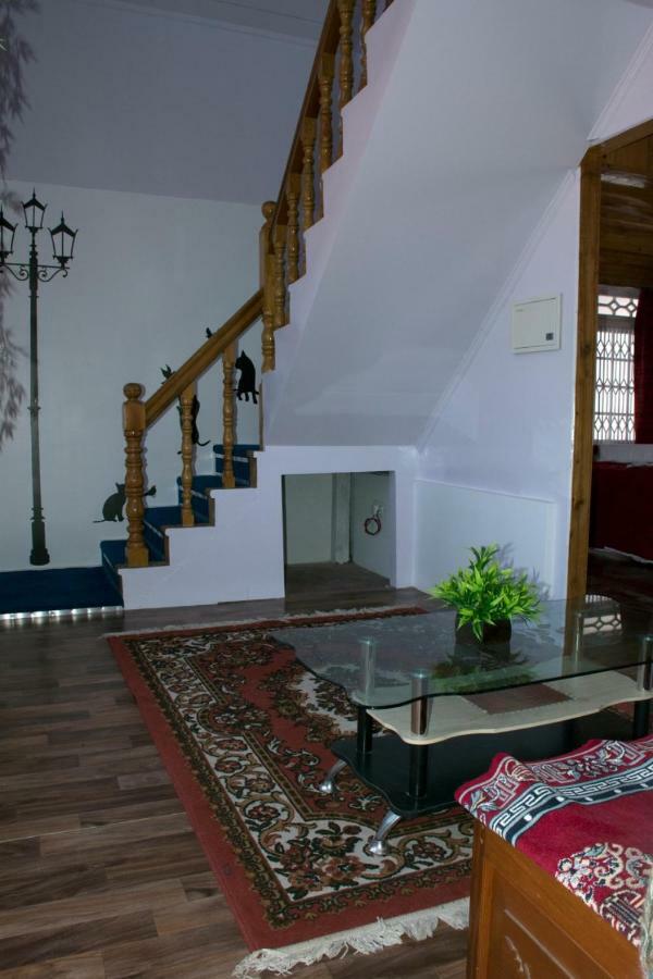 Yashita Homestay Darjeeling  Buitenkant foto