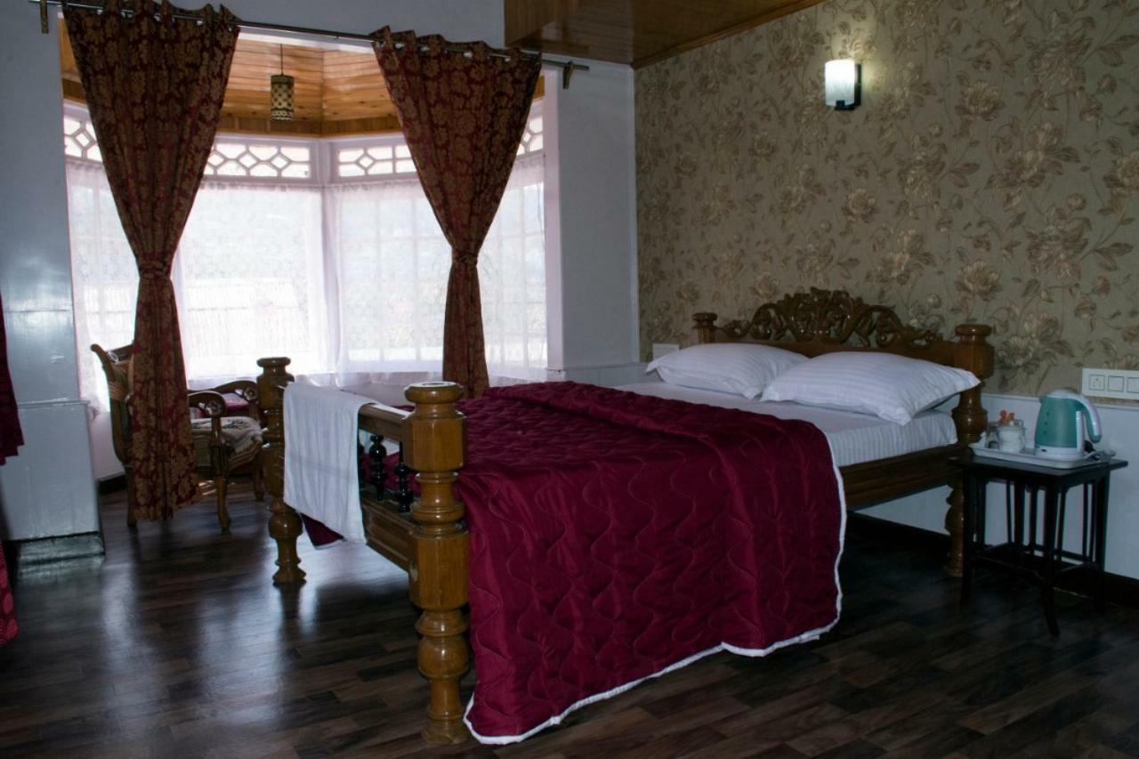 Yashita Homestay Darjeeling  Buitenkant foto