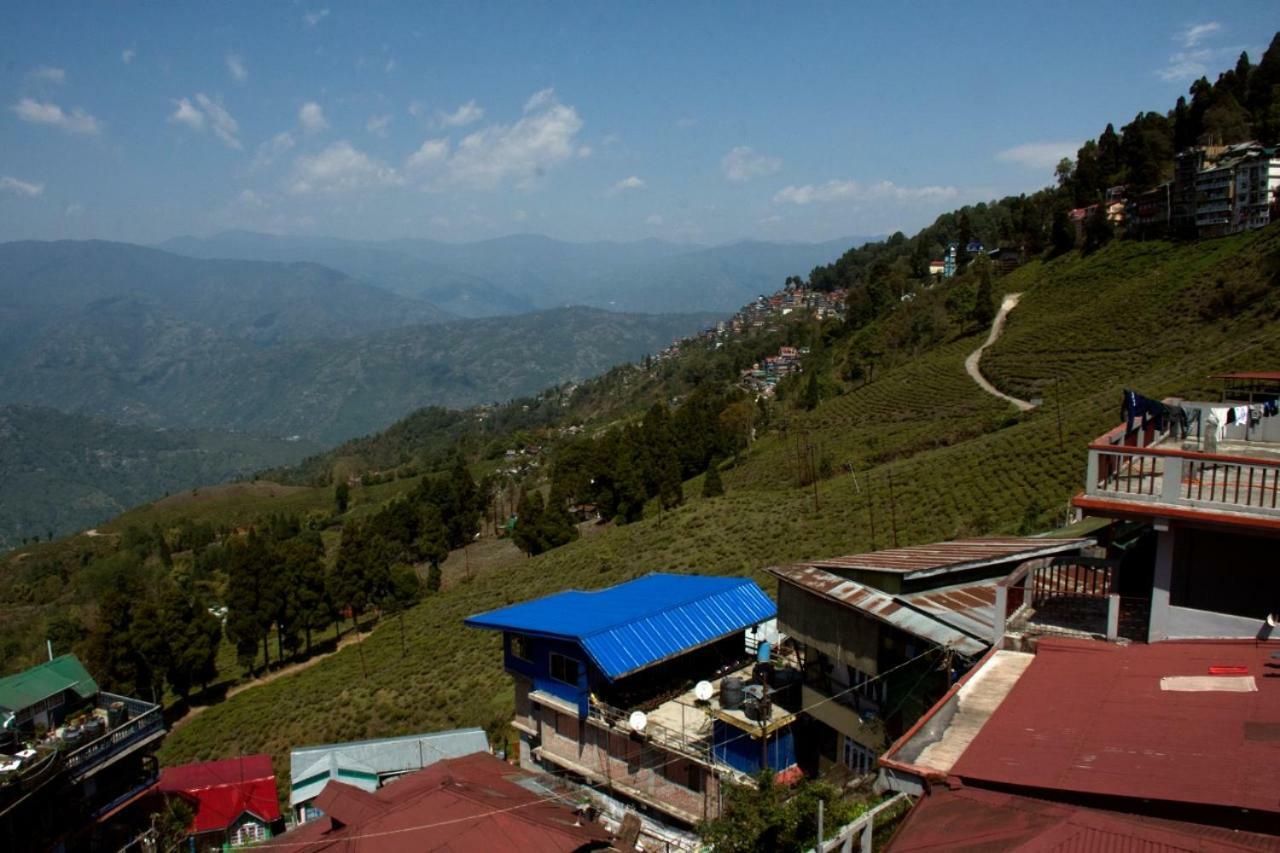Yashita Homestay Darjeeling  Buitenkant foto