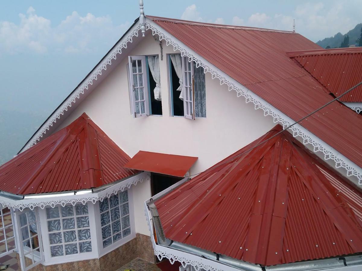 Yashita Homestay Darjeeling  Buitenkant foto