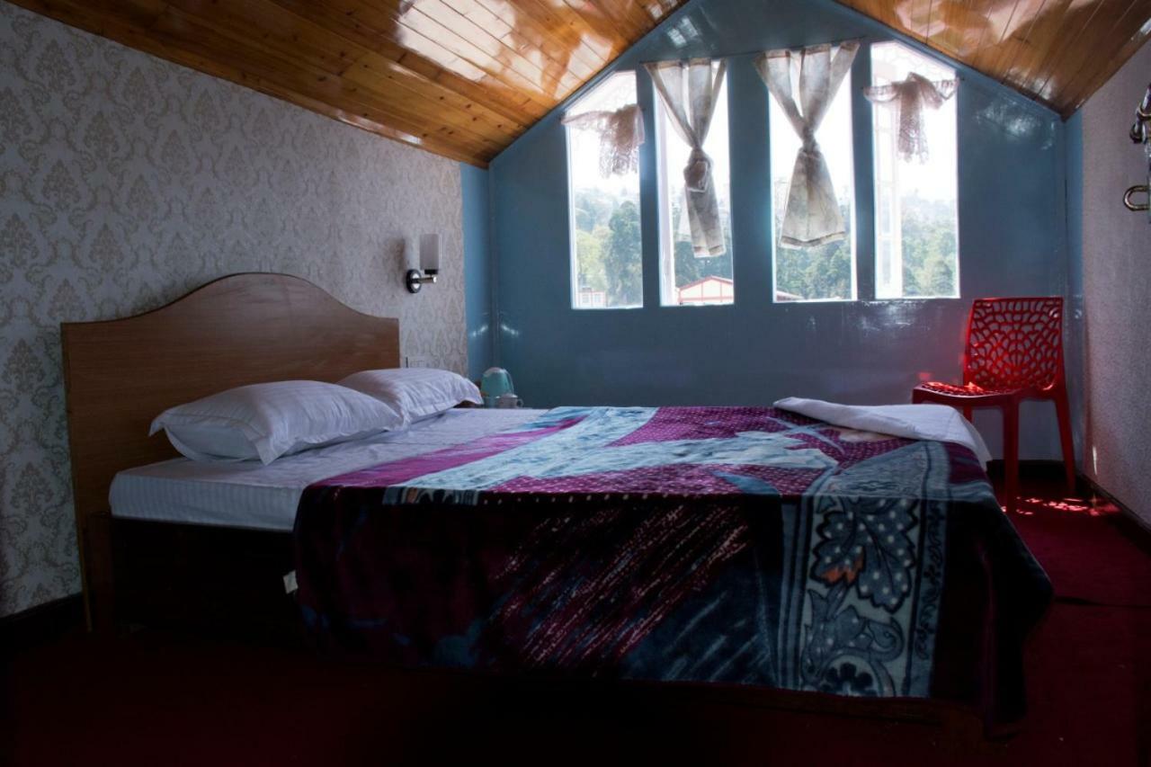 Yashita Homestay Darjeeling  Buitenkant foto