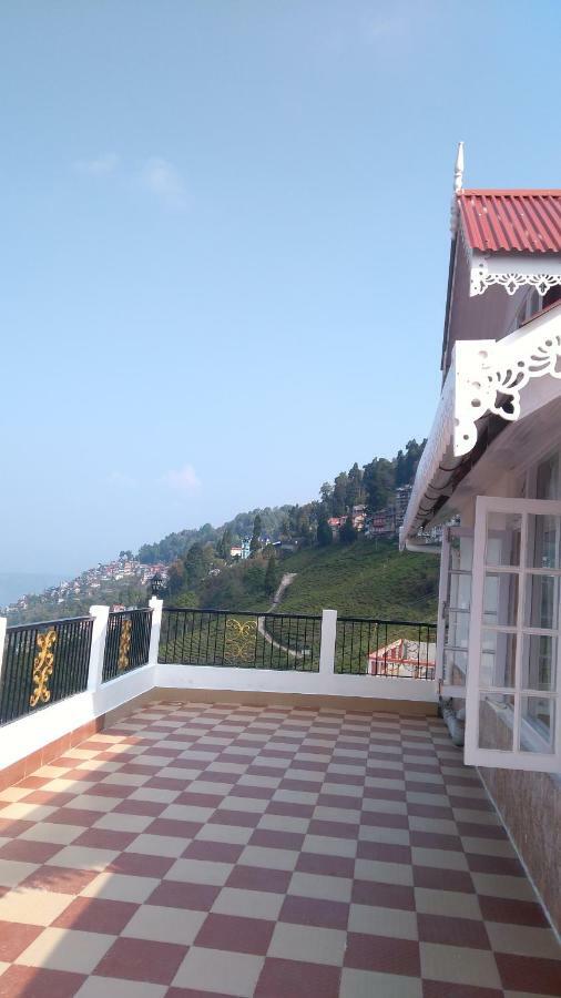 Yashita Homestay Darjeeling  Buitenkant foto