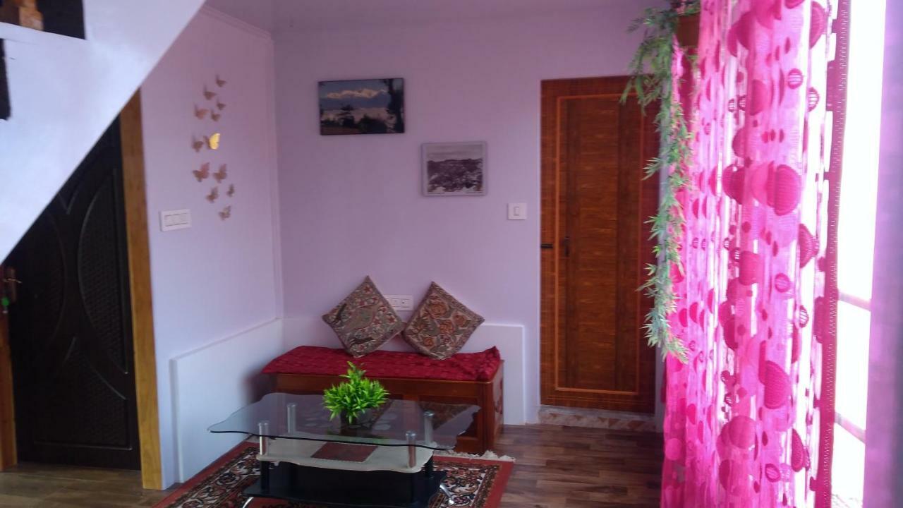 Yashita Homestay Darjeeling  Buitenkant foto