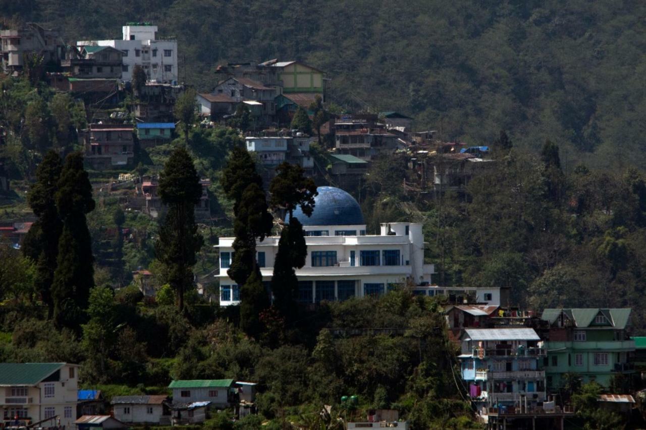 Yashita Homestay Darjeeling  Buitenkant foto