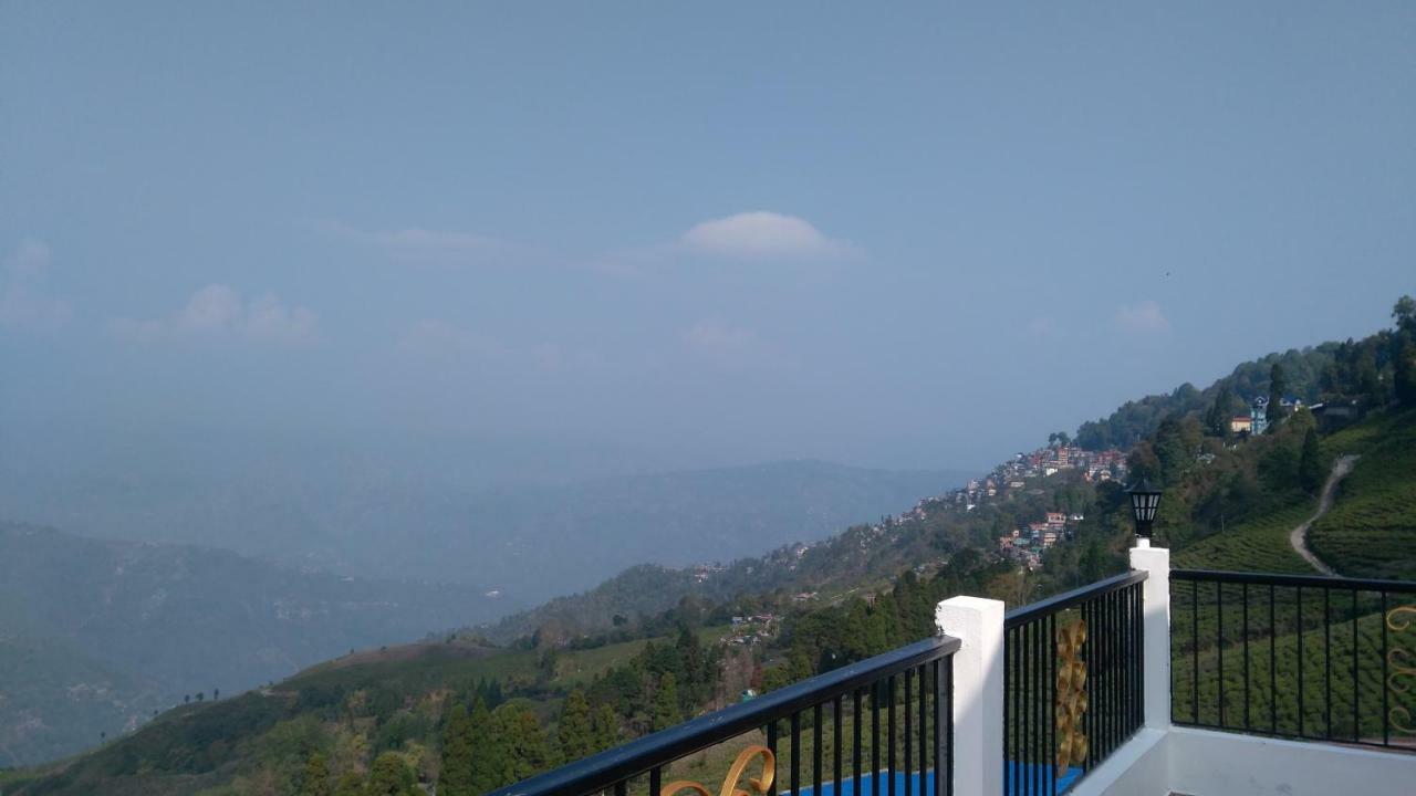 Yashita Homestay Darjeeling  Buitenkant foto