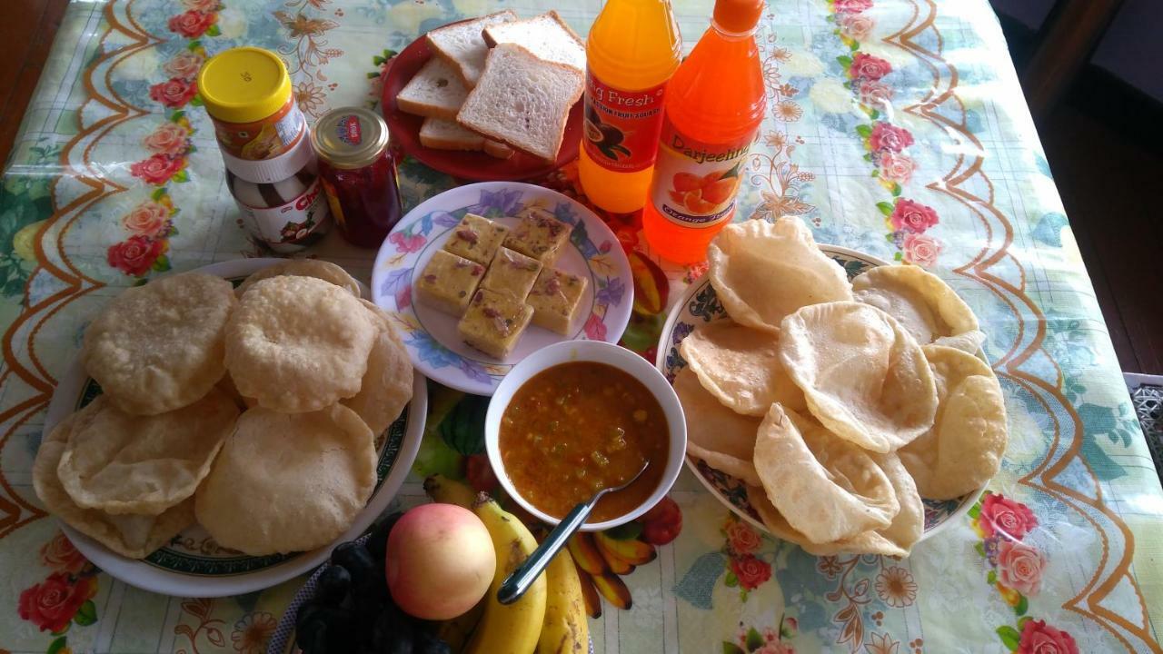 Yashita Homestay Darjeeling  Buitenkant foto