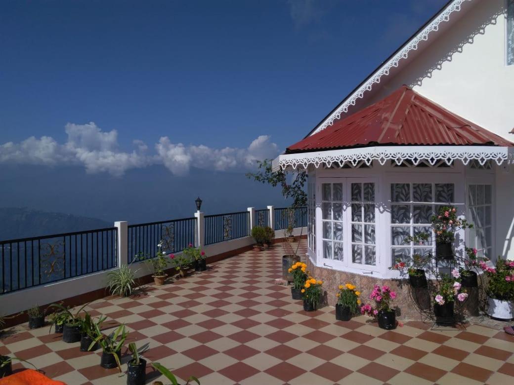 Yashita Homestay Darjeeling  Buitenkant foto