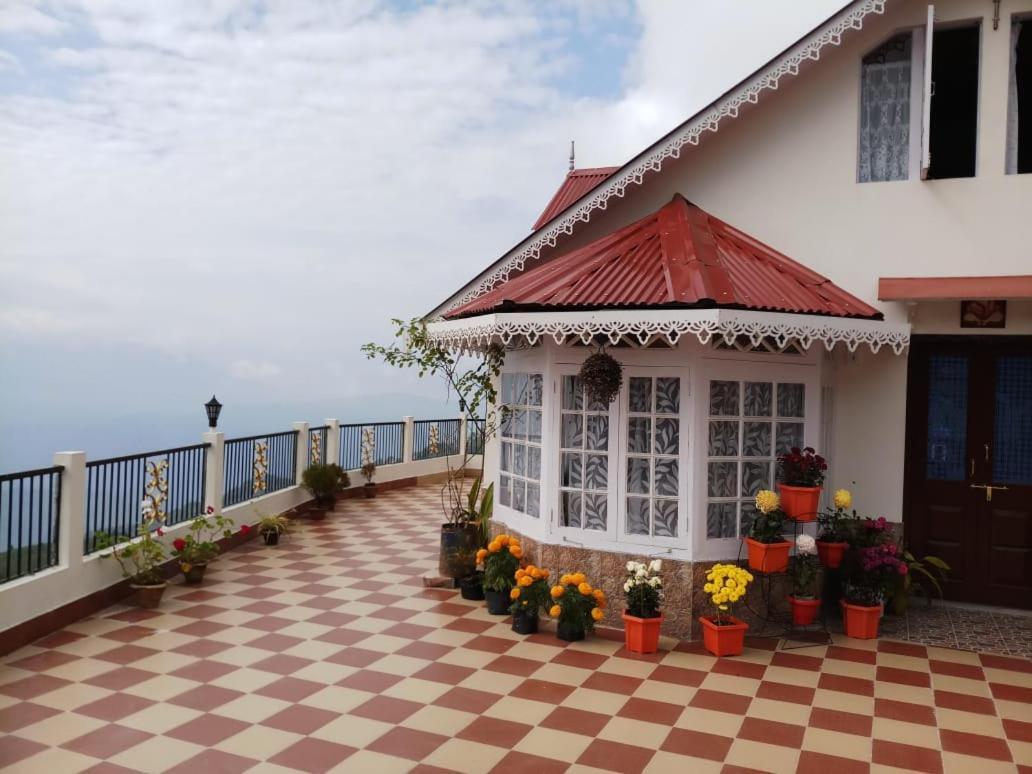 Yashita Homestay Darjeeling  Buitenkant foto