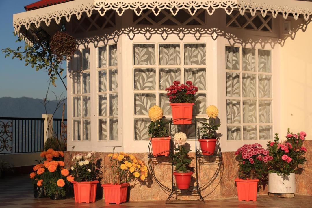Yashita Homestay Darjeeling  Buitenkant foto