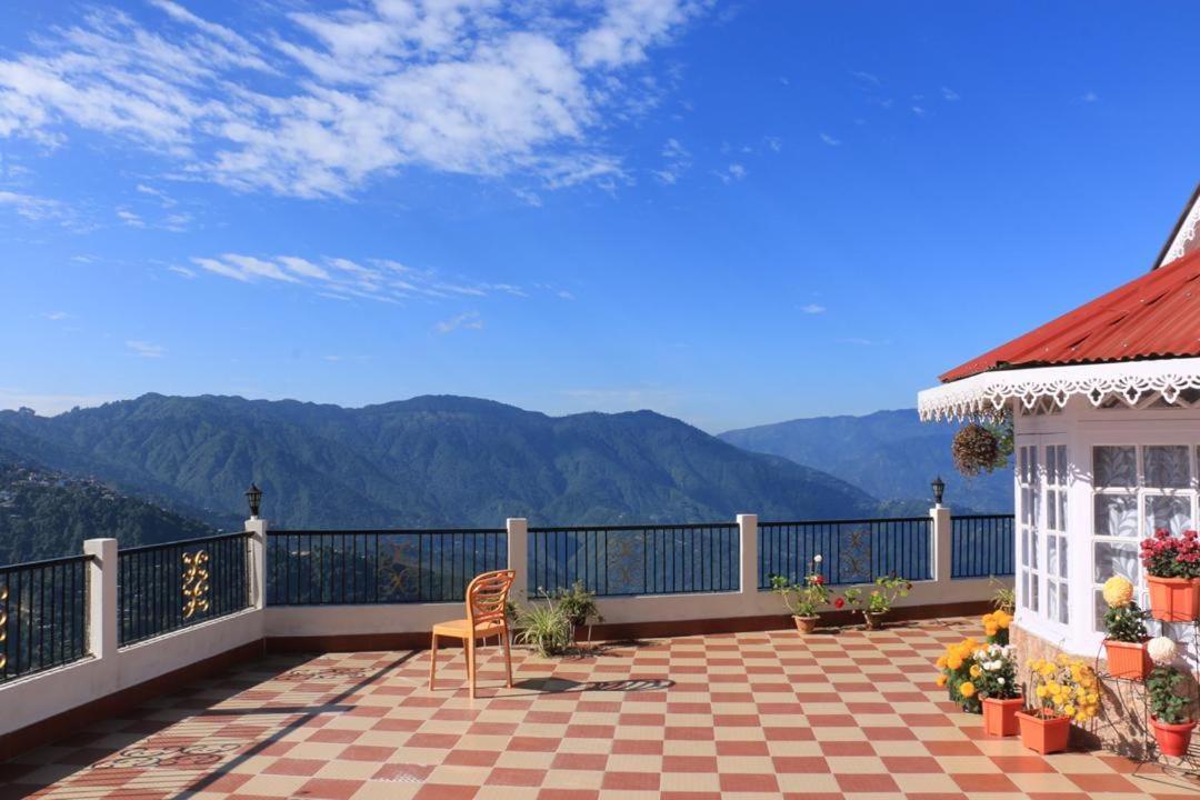 Yashita Homestay Darjeeling  Buitenkant foto