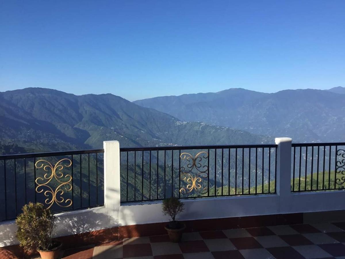 Yashita Homestay Darjeeling  Buitenkant foto